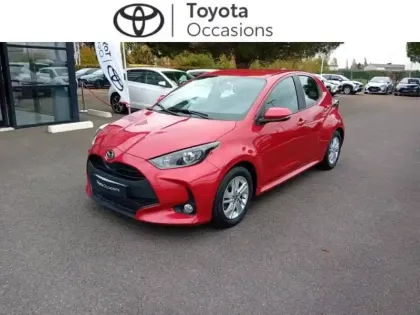 Photo Mazda Mazda2