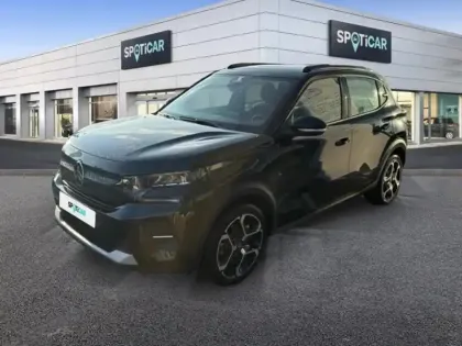 Photo Citroën C3
