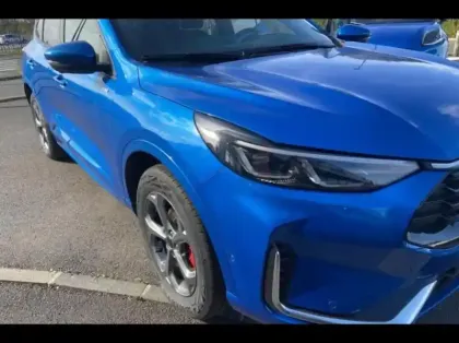 Photo 13 Ford Kuga  2.5 Duratec 243ch Hybride Rechargeable ST-Line X Powershift