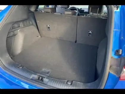 Photo 11 Ford Kuga  2.5 Duratec 243ch Hybride Rechargeable ST-Line X Powershift