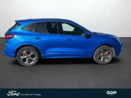 Photo 6 Ford Kuga  2.5 Duratec 243ch Hybride Rechargeable ST-Line X Powershift