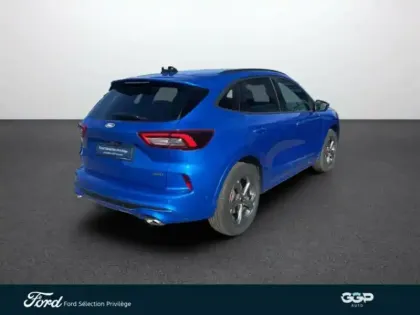 Photo 5 Ford Kuga  2.5 Duratec 243ch Hybride Rechargeable ST-Line X Powershift