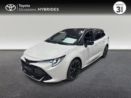 Photo Toyota Corolla