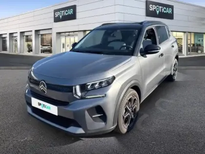 Photo Citroën C3