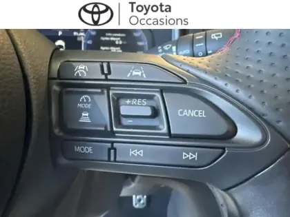 Photo 9 Toyota Yaris  Cross 130h GR Sport MC24