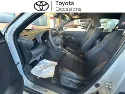 Photo 11 Toyota Yaris  Cross 130h GR Sport MC24
