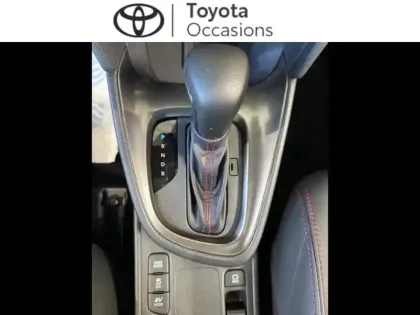 Photo 8 Toyota Yaris  Cross 130h GR Sport MC24