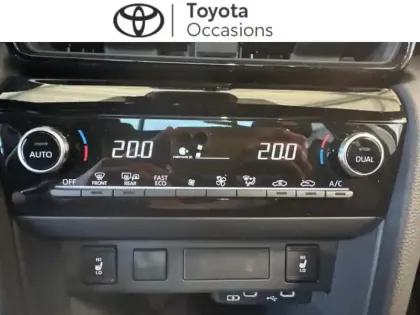 Photo 10 Toyota Yaris  Cross 130h GR Sport MC24