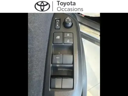 Photo 12 Toyota Yaris  Cross 130h GR Sport MC24