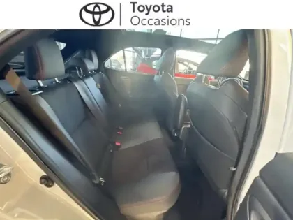 Photo 14 Toyota Yaris  Cross 130h GR Sport MC24