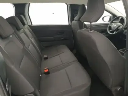 Photo 14 Dacia Jogger  1.0 ECO-G 100ch Essentiel 5 places
