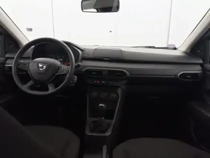 Photo 12 Dacia Jogger  1.0 ECO-G 100ch Essentiel 5 places