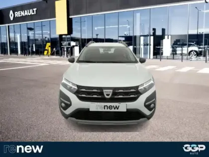 Photo 5 Dacia Jogger  1.0 ECO-G 100ch Essentiel 5 places