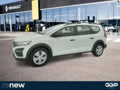 Photo 11 Dacia Jogger  1.0 ECO-G 100ch Essentiel 5 places