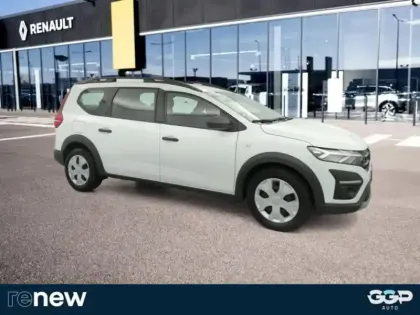 Photo 6 Dacia Jogger  1.0 ECO-G 100ch Essentiel 5 places