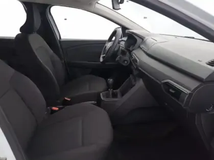 Photo 13 Dacia Jogger  1.0 ECO-G 100ch Essentiel 5 places