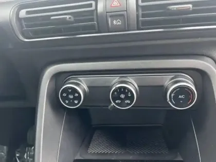 Photo 9 Citroën C3  Electrique 113ch, autonomie urbaine, YOU