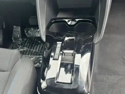 Photo 10 Citroën C3  Electrique 113ch, autonomie urbaine, YOU