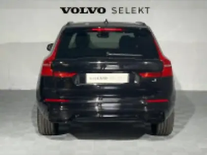 Photo 19 Volvo Xc60  T6 Hybride Rechargeable 253 + 145ch Black Edition Geartronic 8 AWD