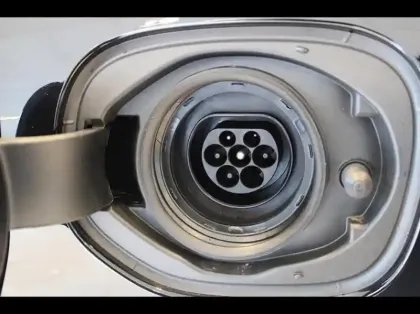 Photo 29 Volvo Xc60  T6 Hybride Rechargeable 253 + 145ch Black Edition Geartronic 8 AWD