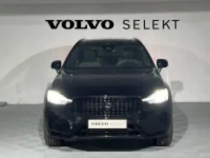 Photo 16 Volvo Xc60  T6 Hybride Rechargeable 253 + 145ch Black Edition Geartronic 8 AWD
