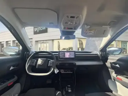 Photo 13 Citroën C3 Aircross  1.2 Hybride 145ch PLUS