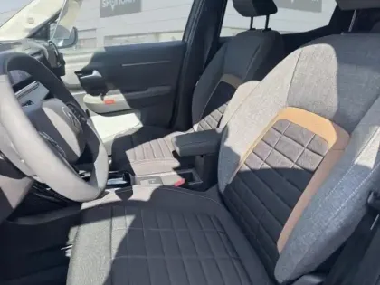 Photo 6 Citroën C3 Aircross  1.2 Hybride 145ch PLUS