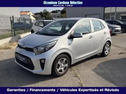Photo Kia Picanto