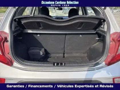 Photo 6 Kia Picanto  1.0 DPi 67ch Active