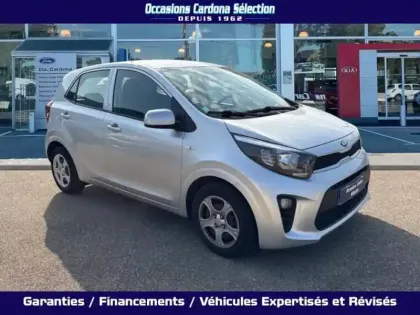 Photo 3 Kia Picanto  1.0 DPi 67ch Active