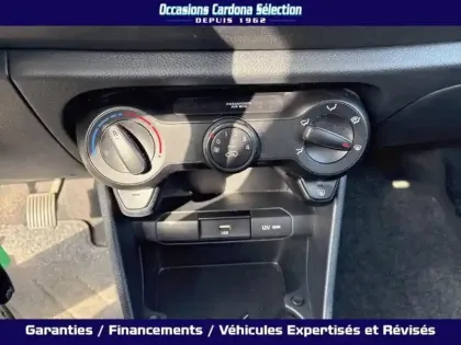 Photo 13 Kia Picanto  1.0 DPi 67ch Active