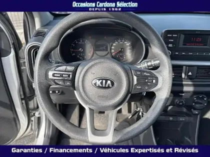 Photo 15 Kia Picanto  1.0 DPi 67ch Active