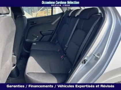 Photo 10 Kia Picanto  1.0 DPi 67ch Active