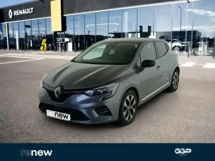 Photo Renault Clio