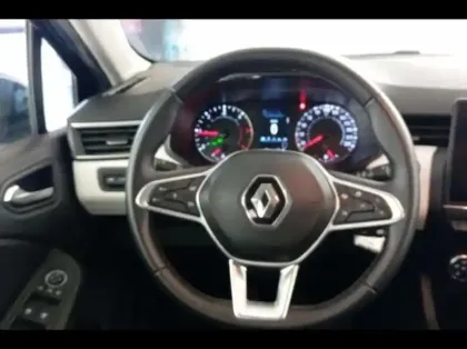 Photo 14 Renault Clio  1.0 TCe 90ch Evolution