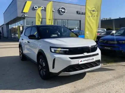 Photo Opel Frontera