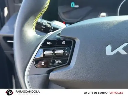 Photo 13 Kia Ev6  585ch GT 4WD