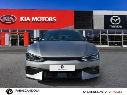 Photo 1 Kia Ev6  585ch GT 4WD