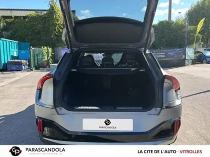 Photo 5 Kia Ev6  585ch GT 4WD