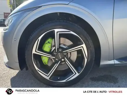 Photo 7 Kia Ev6  585ch GT 4WD