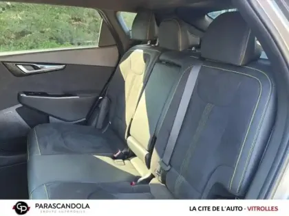 Photo 10 Kia Ev6  585ch GT 4WD