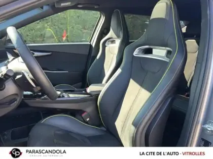 Photo 9 Kia Ev6  585ch GT 4WD