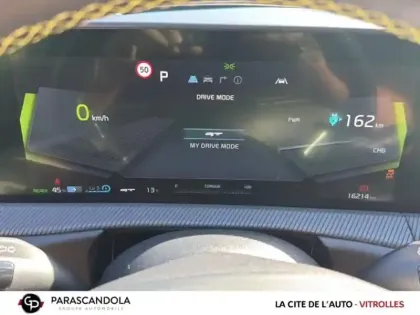 Photo 12 Kia Ev6  585ch GT 4WD