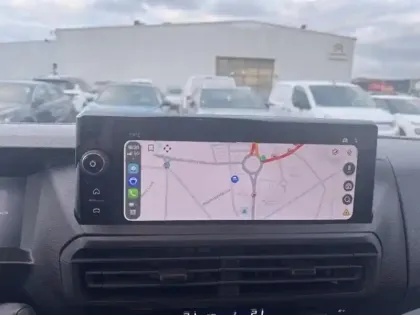 Photo 29 Citroën Jumpy Gén. III Ph2 Type-H Pack 4