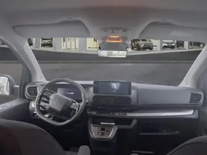 Photo 7 Citroën Jumpy Gén. III Ph2 Type-H Pack 4