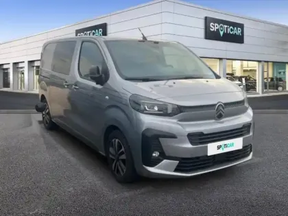 Photo 17 Citroën Jumpy Gén. III Ph2 Type-H Pack 4