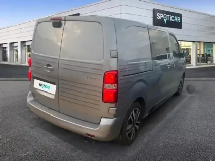 Photo 6 Citroën Jumpy Gén. III Ph2 Type-H Pack 4