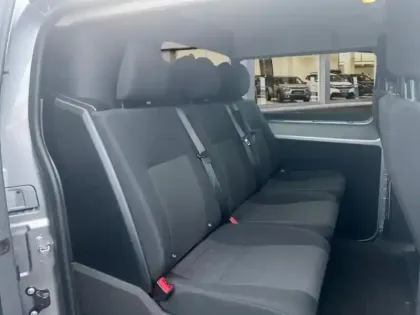 Photo 9 Citroën Jumpy Gén. III Ph2 Type-H Pack 4