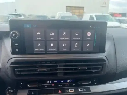 Photo 13 Citroën Jumpy Gén. III Ph2 Type-H Pack 4