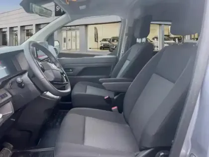 Photo 8 Citroën Jumpy Gén. III Ph2 Type-H Pack 4